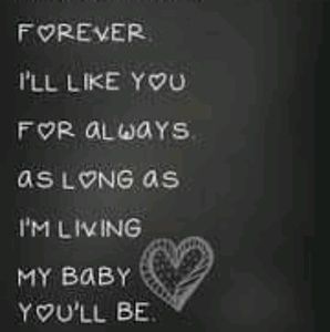 Meet your Posher, Bailie